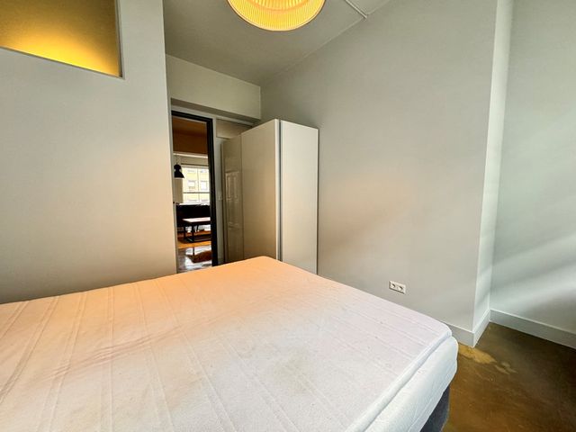 Leeuwenstraat 15B03, Rotterdam