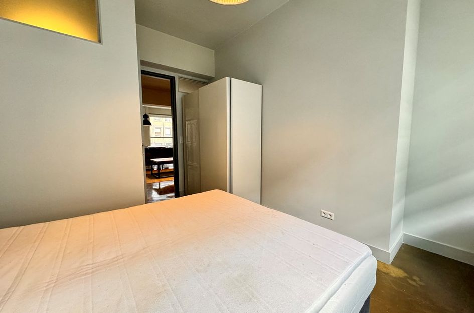 Leeuwenstraat 15B03