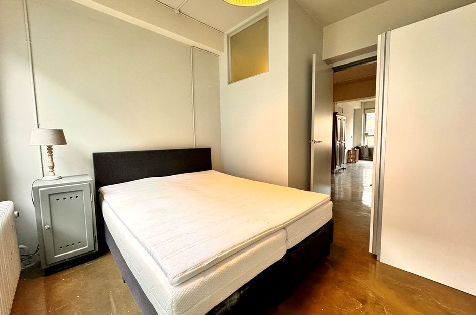 Leeuwenstraat 15B03