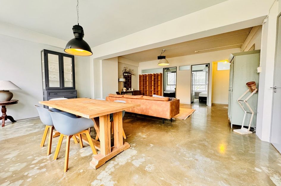 Leeuwenstraat 15B03