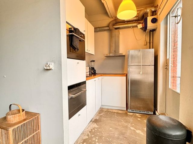 Leeuwenstraat 15B03, Rotterdam