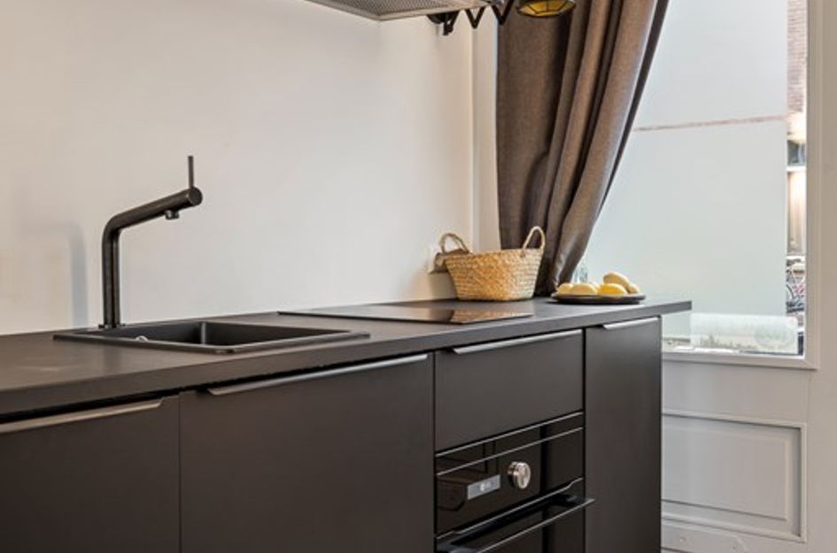 Groen van Prinstererstr 42B