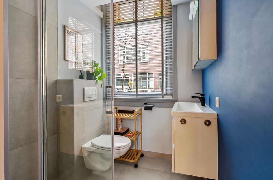 Groen van Prinstererstr 42B
