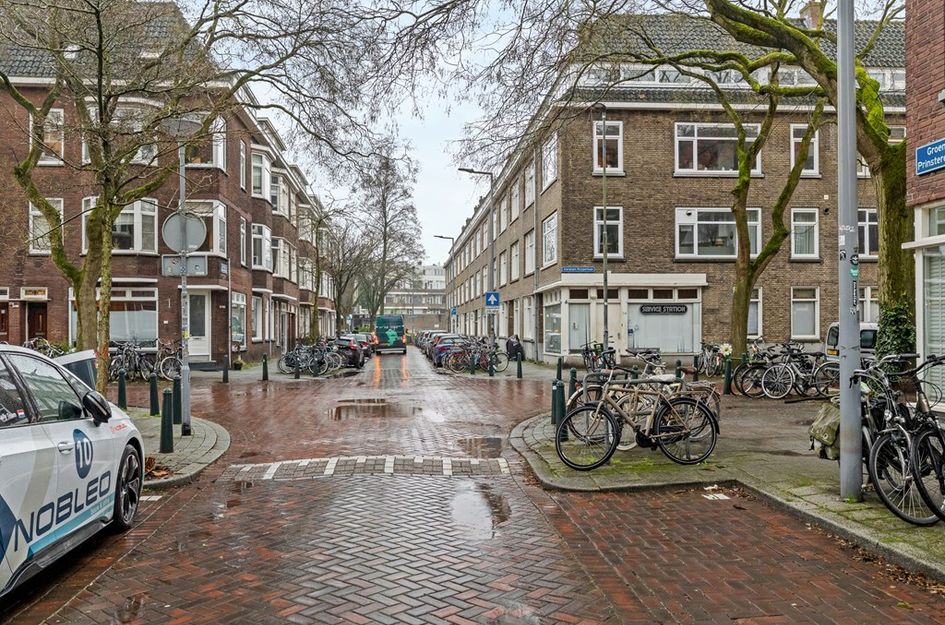 Groen van Prinstererstr 42B