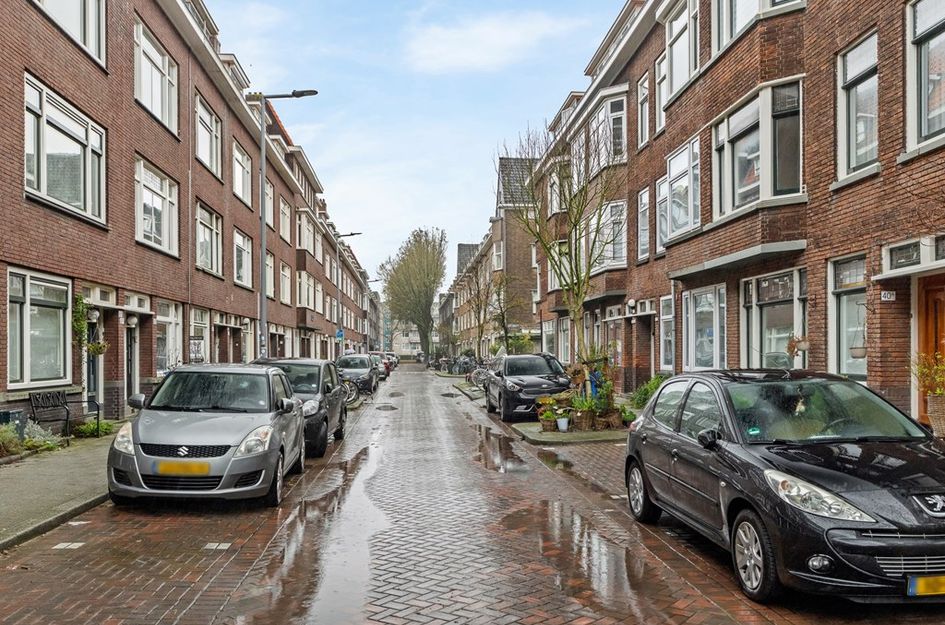 Groen van Prinstererstr 42B