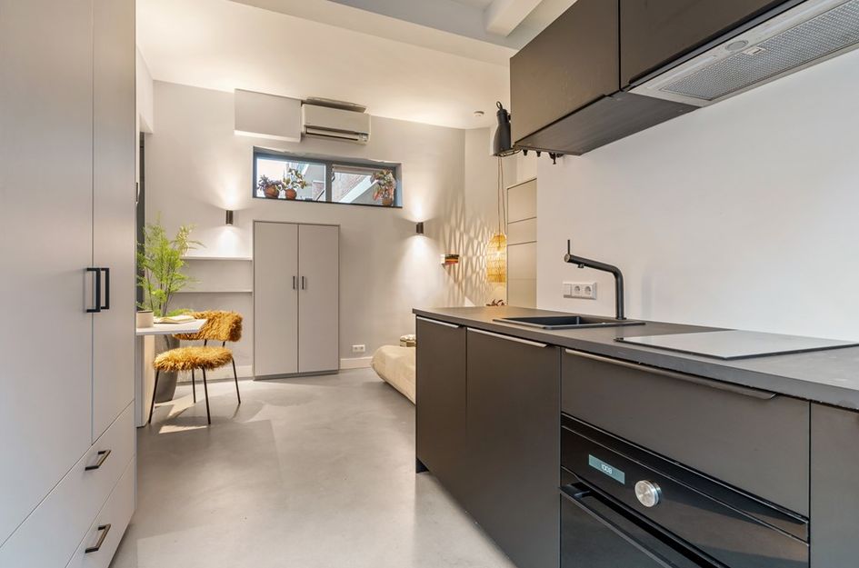Groen van Prinstererstr 42B