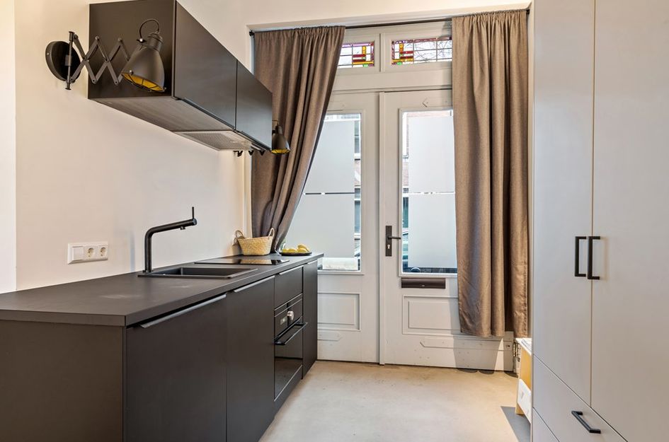 Groen van Prinstererstr 42B