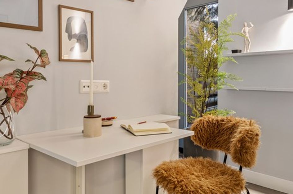 Groen van Prinstererstr 42B