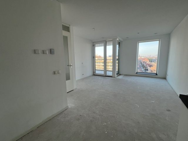 Escamplaan 862W, 's-Gravenhage