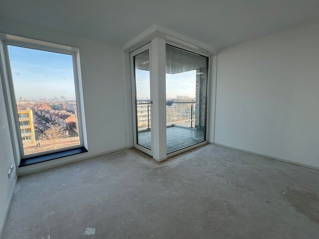 Escamplaan 862W, 's-Gravenhage