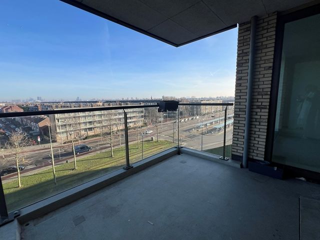 Escamplaan 862W, 's-Gravenhage