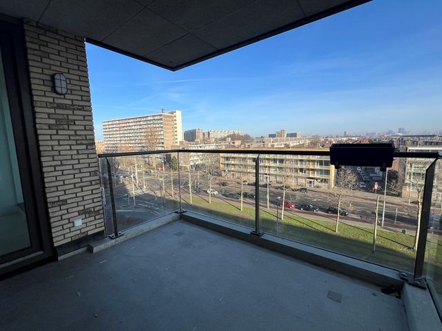Escamplaan 862W, 's-Gravenhage