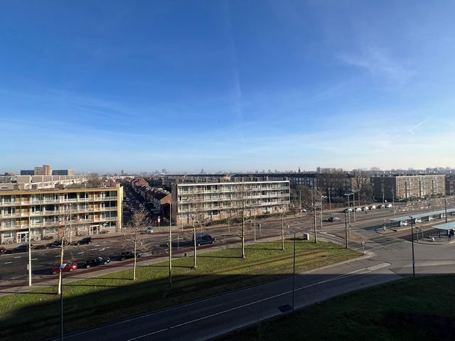 Escamplaan 862W, 's-Gravenhage