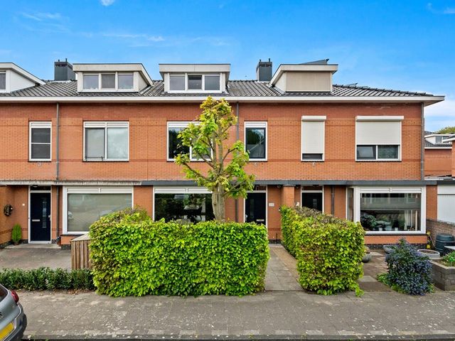 Commanderij 18, Maasland