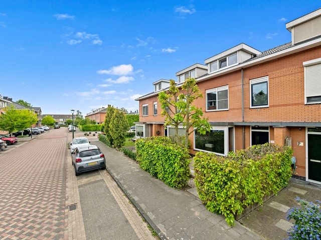 Commanderij 18, Maasland