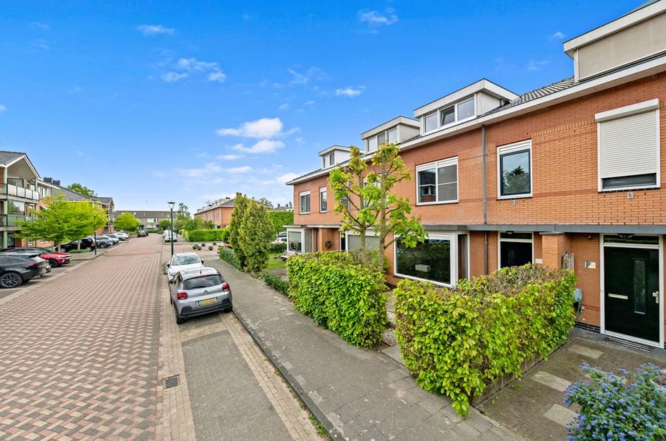 Commanderij 18