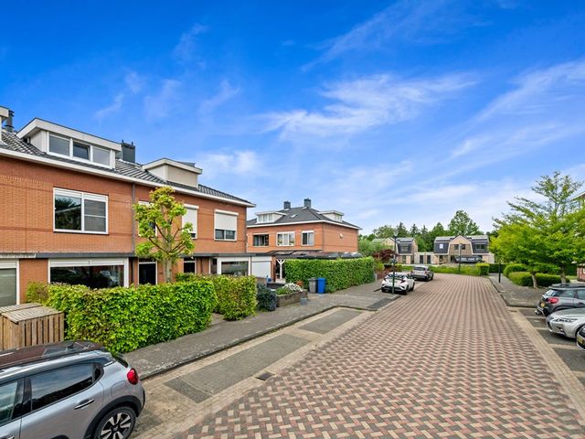 Commanderij 18, Maasland