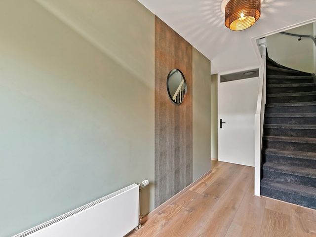 Commanderij 18, Maasland
