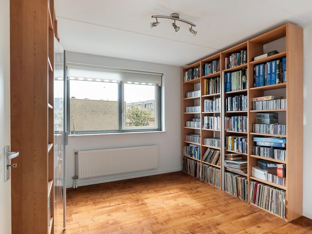 Salomonszegel 35, Katwijk