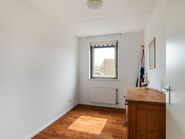 Salomonszegel 35, Katwijk