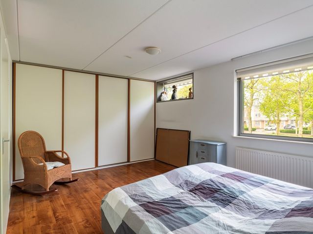Salomonszegel 35, Katwijk