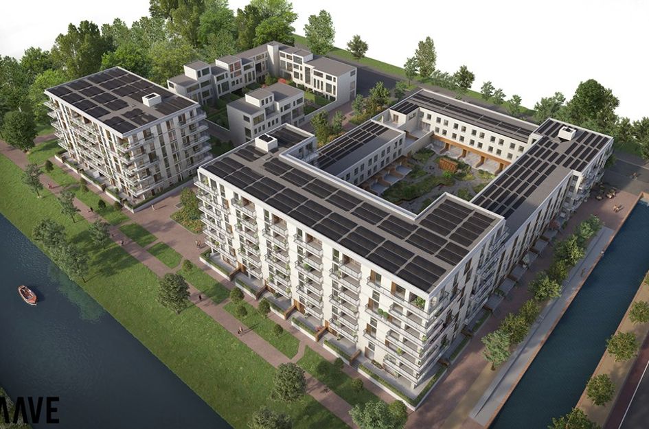 Anthony Roodvoetsstraat 73