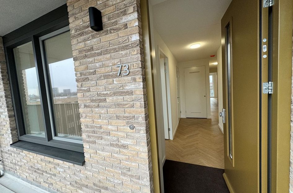 Anthony Roodvoetsstraat 73