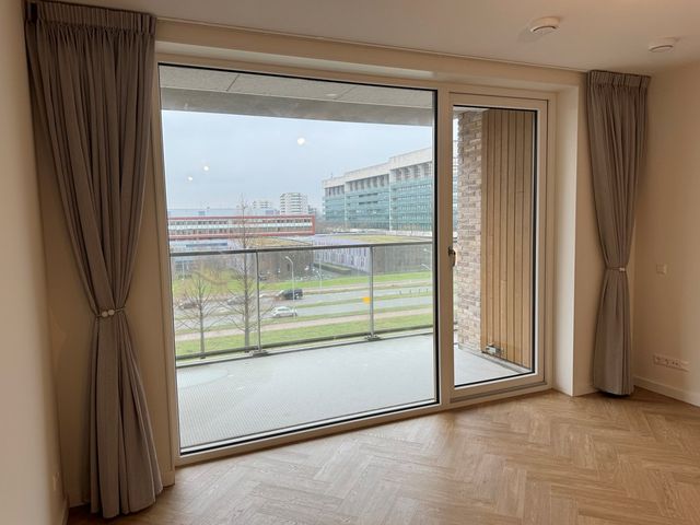 Anthony Roodvoetsstraat 73, Haarlem