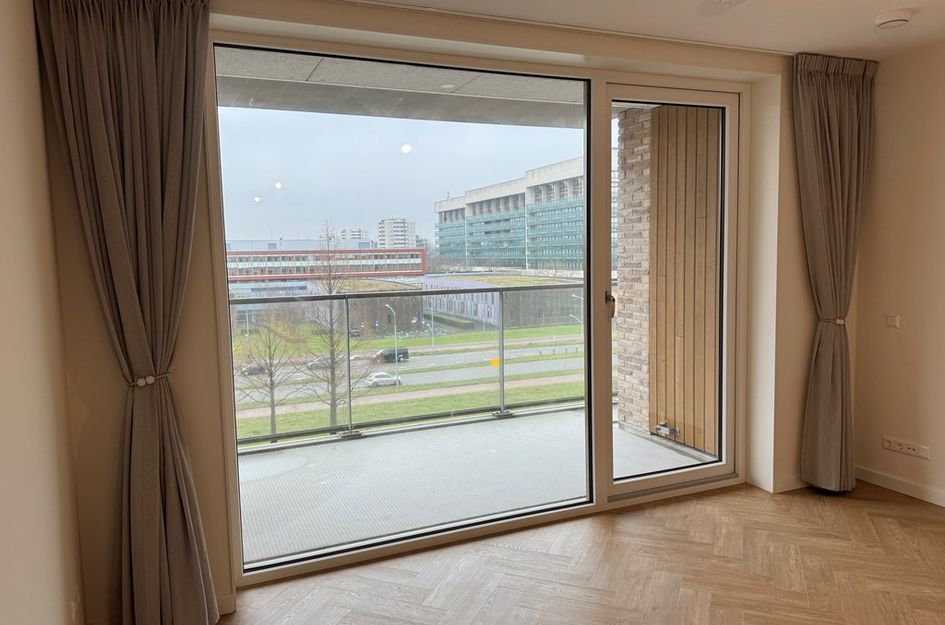 Anthony Roodvoetsstraat 73