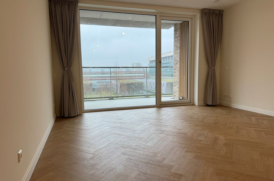 Anthony Roodvoetsstraat 73