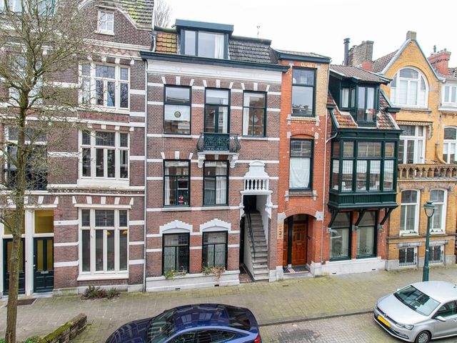 Luijbenstraat 18, 's-Hertogenbosch