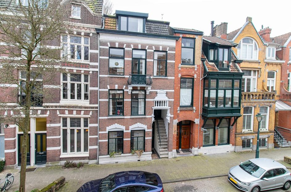 Luijbenstraat 18