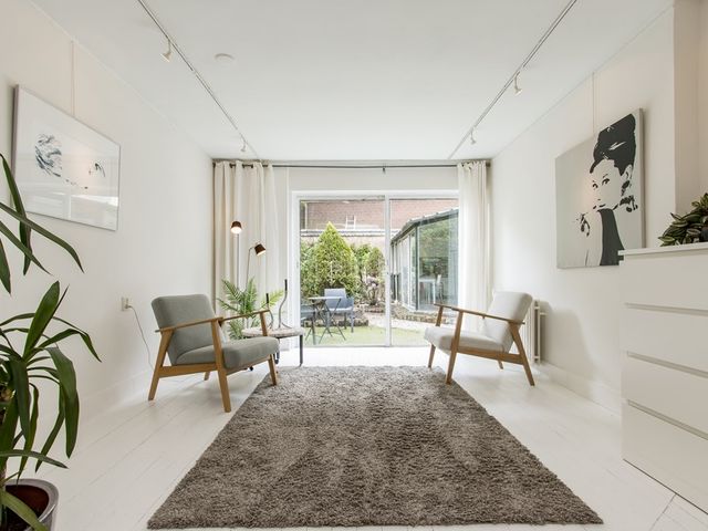 Luijbenstraat 18, 's-Hertogenbosch