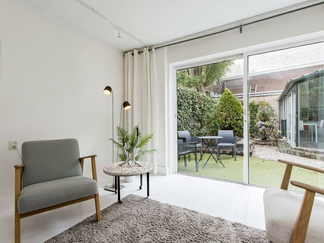 Luijbenstraat 18, 's-Hertogenbosch