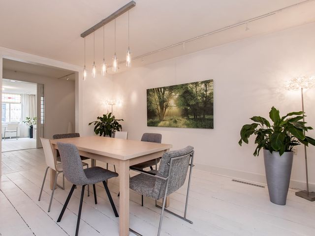 Luijbenstraat 18, 's-Hertogenbosch