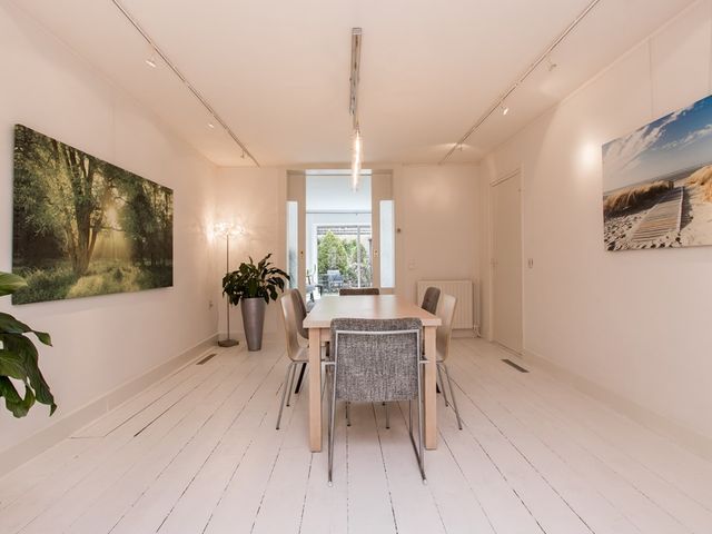 Luijbenstraat 18, 's-Hertogenbosch