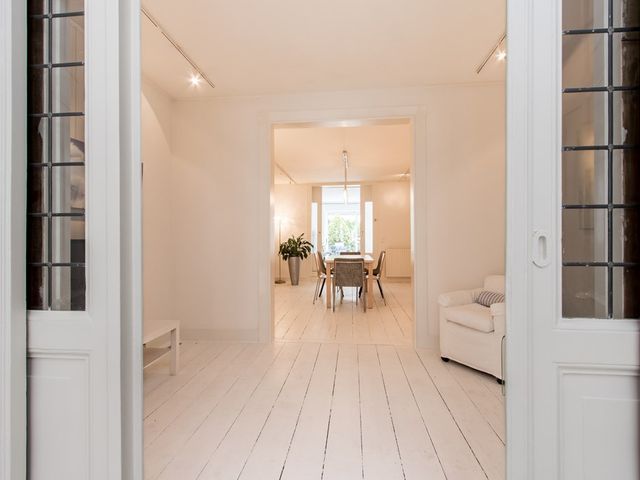 Luijbenstraat 18, 's-Hertogenbosch