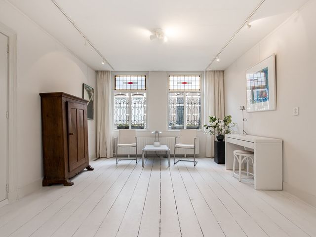 Luijbenstraat 18, 's-Hertogenbosch
