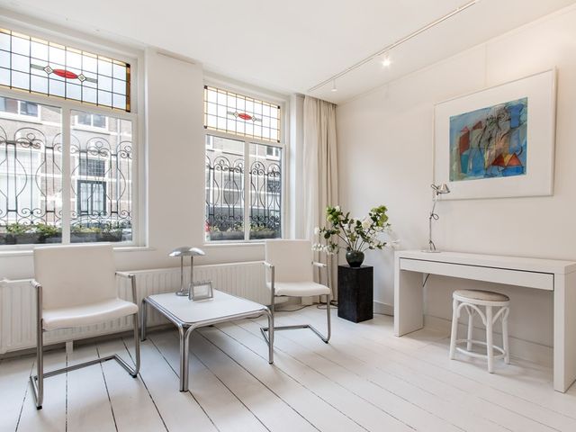 Luijbenstraat 18, 's-Hertogenbosch