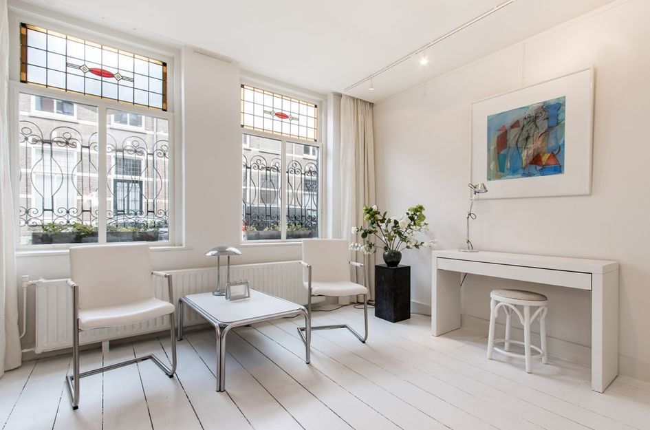 Luijbenstraat 18