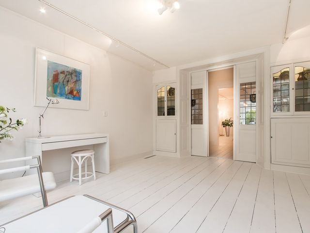 Luijbenstraat 18, 's-Hertogenbosch