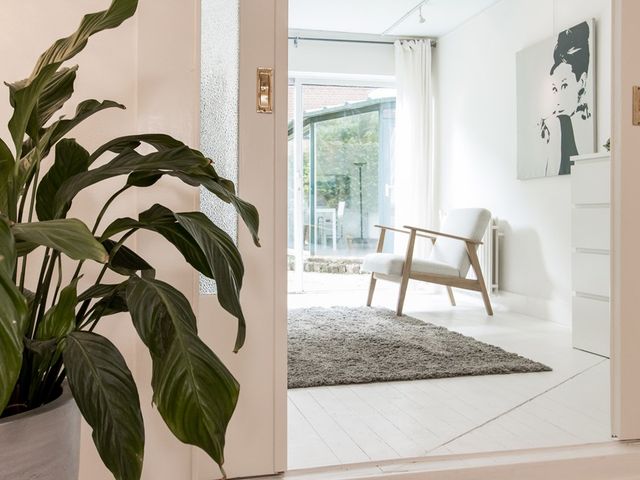 Luijbenstraat 18, 's-Hertogenbosch