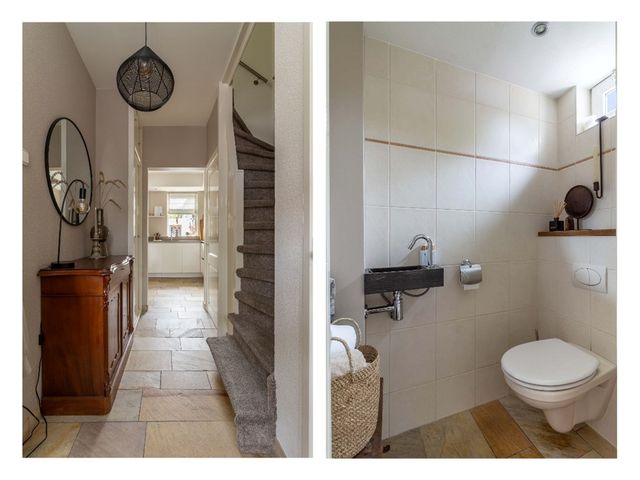 Koenraadstraat 9, Bunschoten-Spakenburg