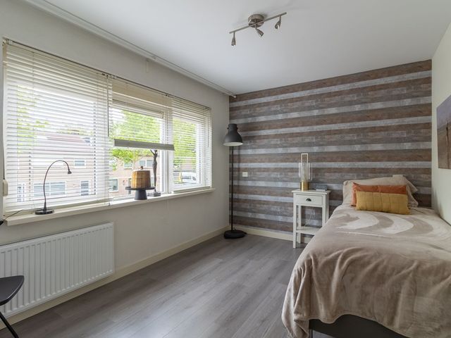 Koenraadstraat 9, Bunschoten-Spakenburg