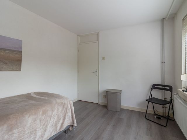 Koenraadstraat 9, Bunschoten-Spakenburg