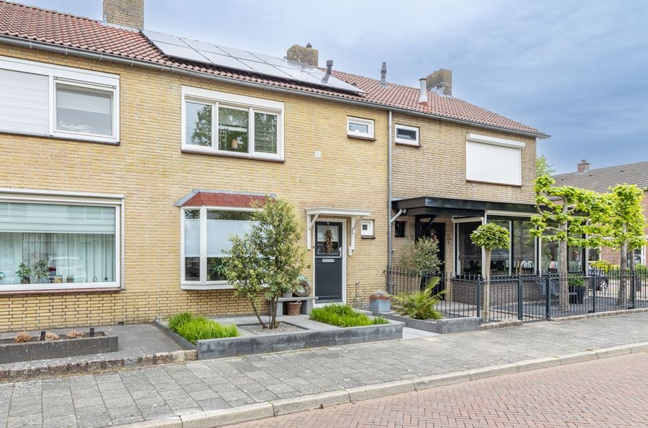 Koenraadstraat 9