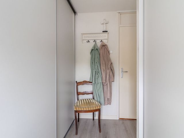 Koenraadstraat 9, Bunschoten-Spakenburg