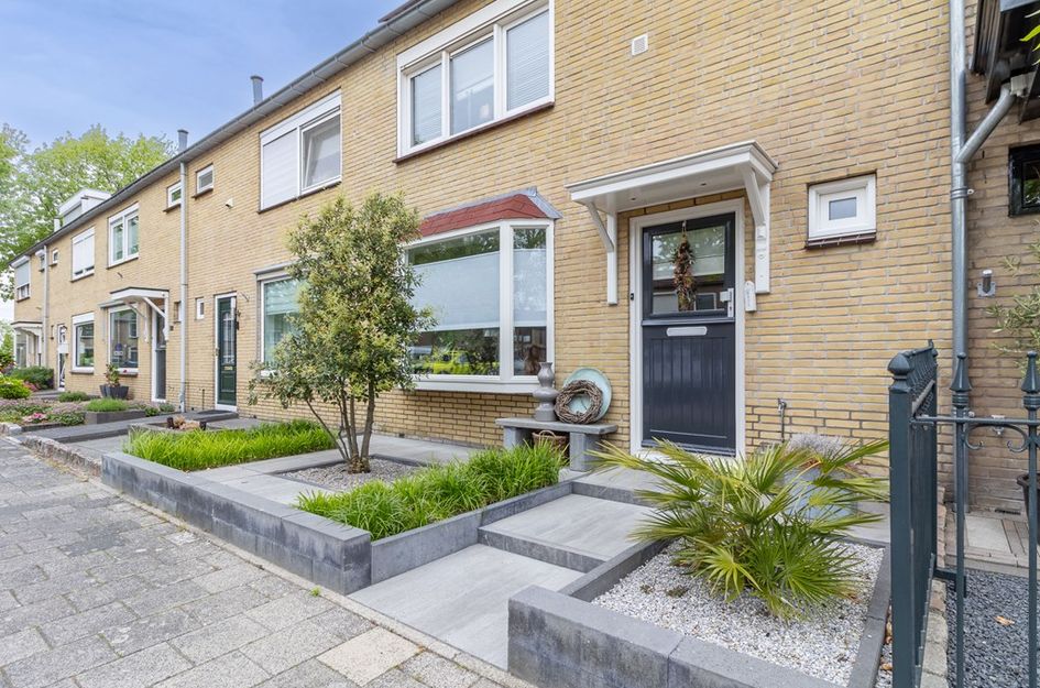 Koenraadstraat 9