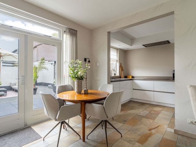 Koenraadstraat 9, Bunschoten-Spakenburg