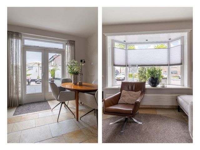 Koenraadstraat 9, Bunschoten-Spakenburg